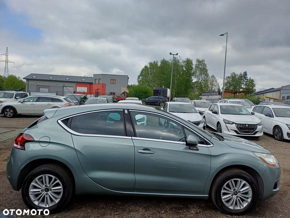 Citroën DS4 1.6 VTi Chic - 8