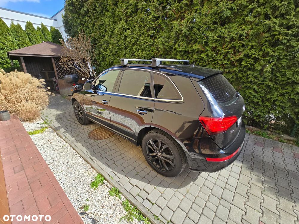 Audi Q5 2.0 TDI clean diesel Quattro S tronic - 6