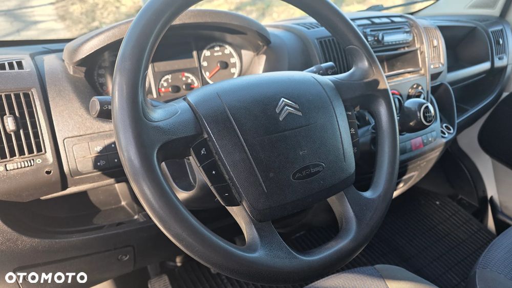 Citroën Jumper - 11