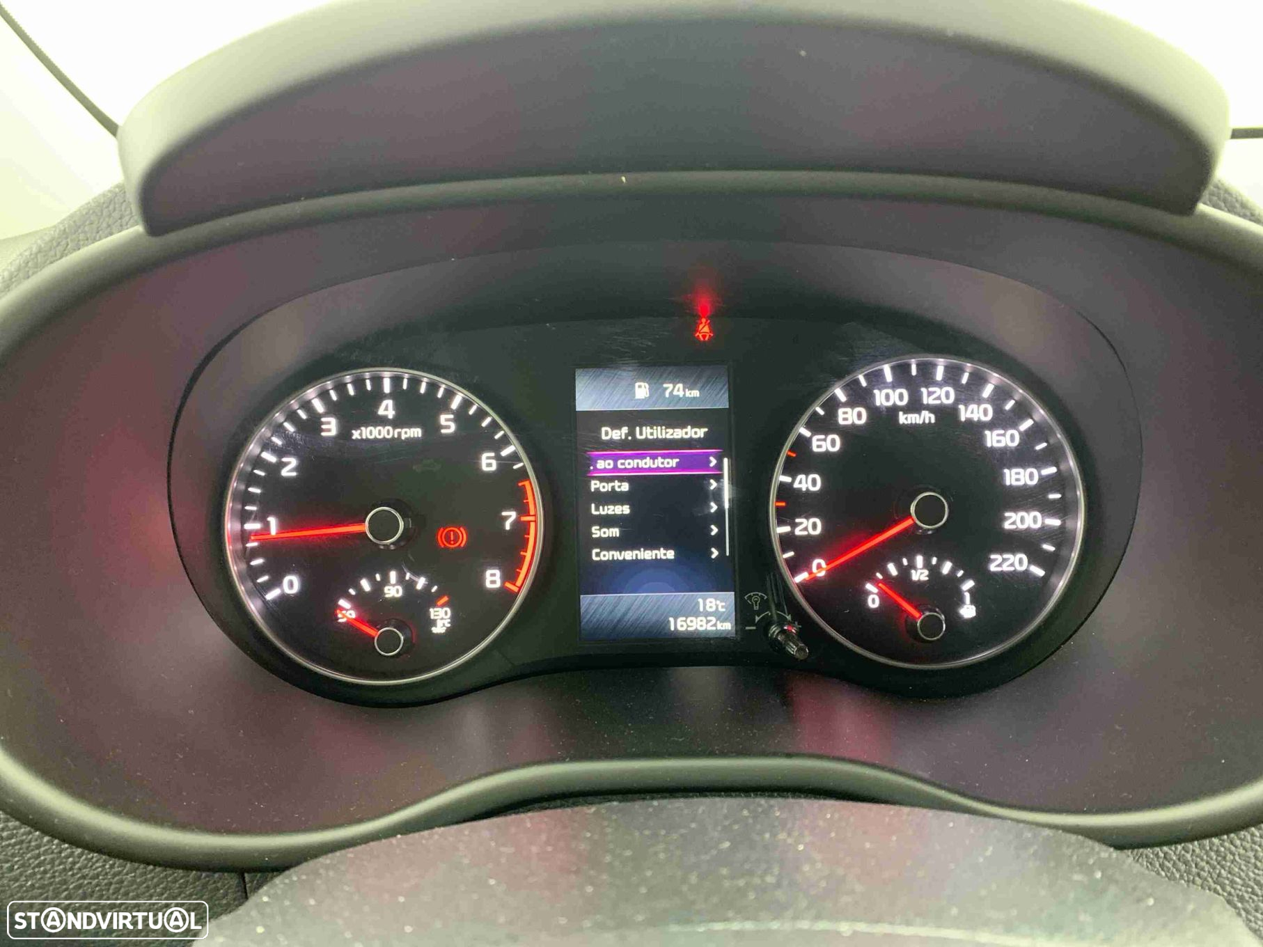 Kia Picanto 1.0 CVVT Urban - 2
