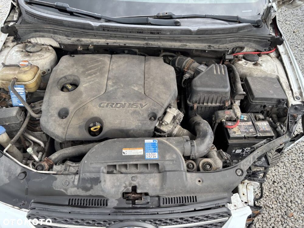 Kia ProCeed 1.6 CRDi EX - 17