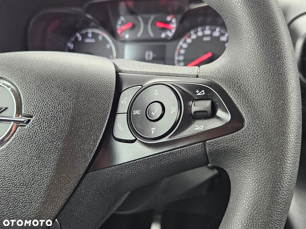 Opel Combo Long *59999zł NETTO* 1.5CDTi/102KM - 25