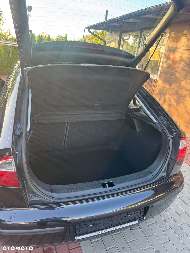 Seat Leon 1.6 Stella - 15