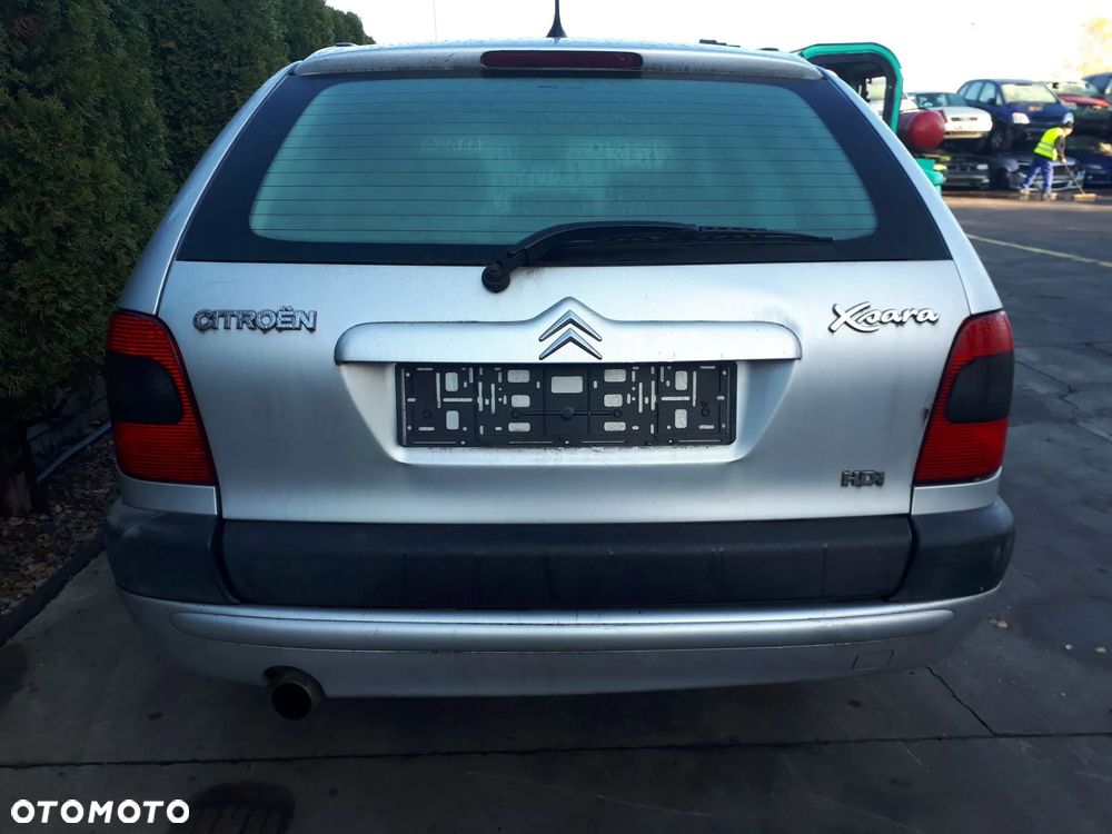 CITROEN XSARA I LIFT 00-03 2.0 HDI ALTERNATOR - 9