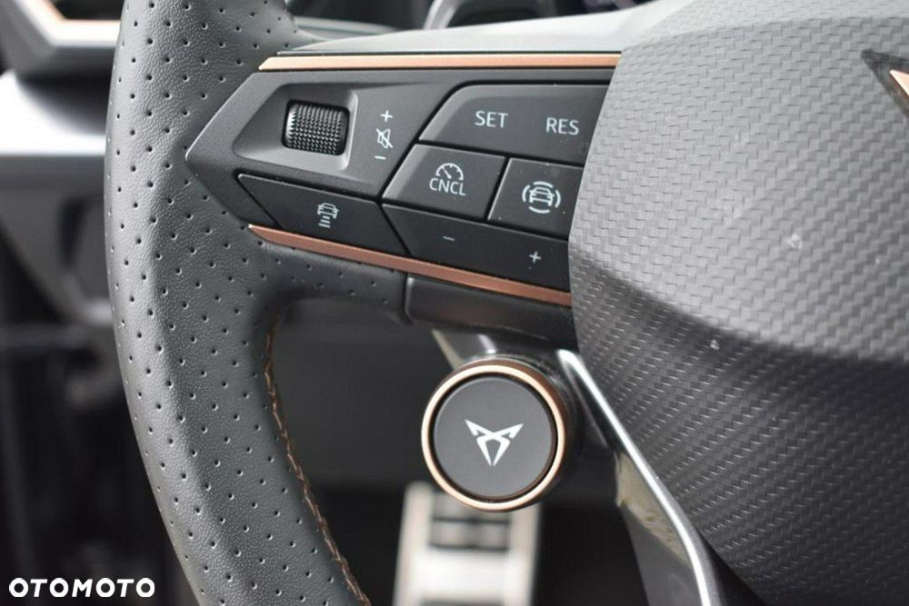 Cupra Formentor 1.5 eTSI mHEV DSG - 19