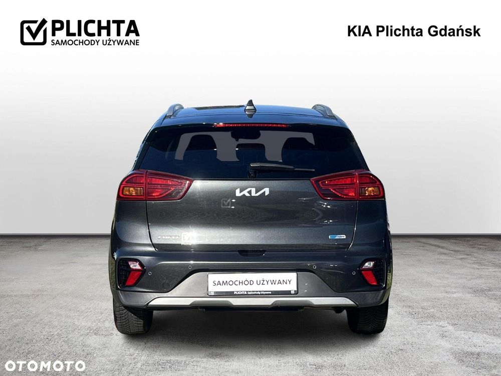 Kia Niro - 4