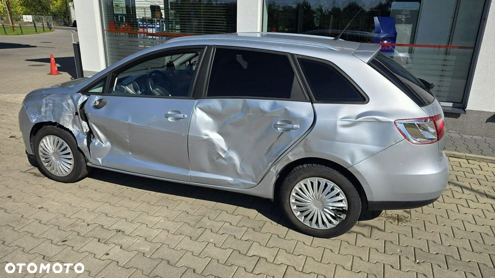 Seat Ibiza - 4