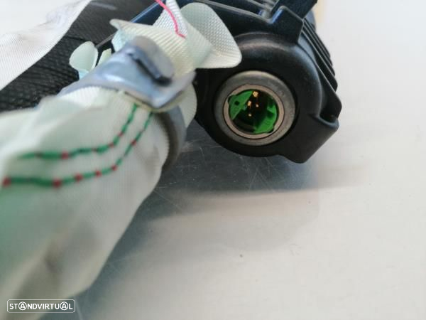 Airbag Cortina Esq Citroen C4 Grand Picasso I (Ua_) - 3