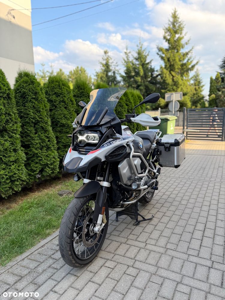 BMW Adventure - 15