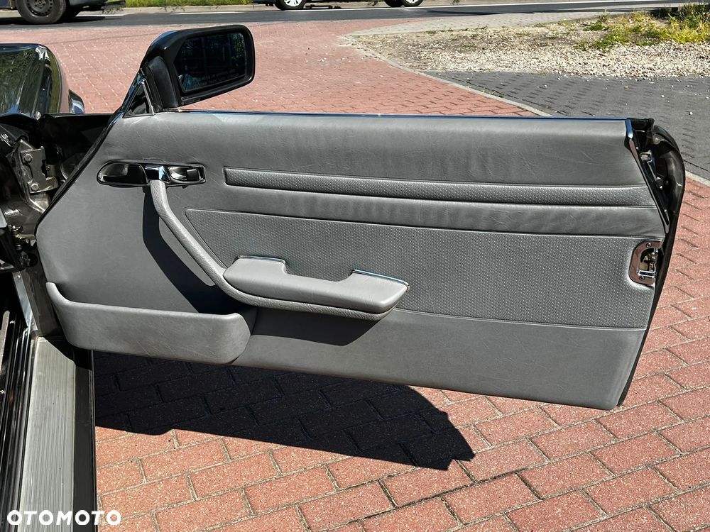Mercedes-Benz SL - 19