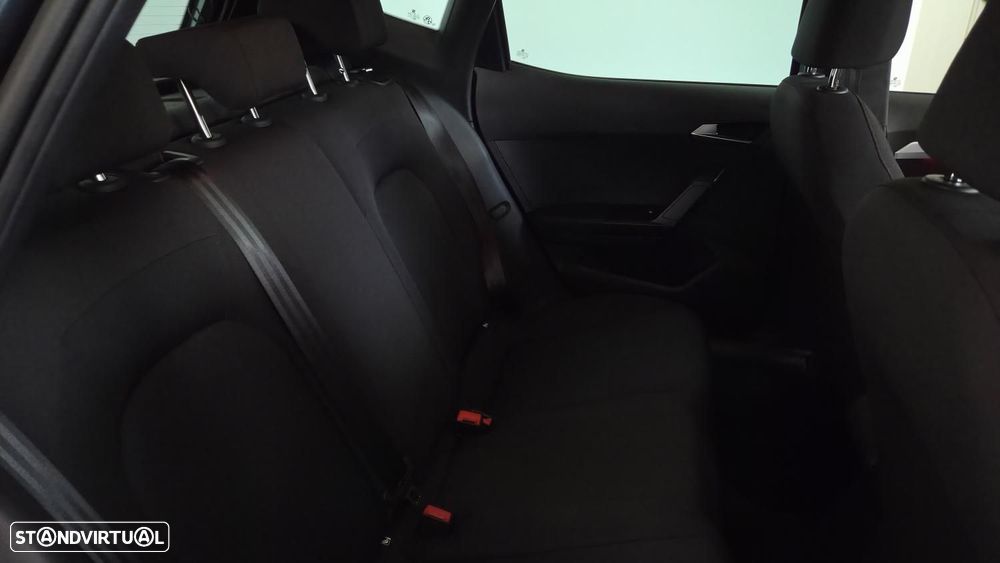 SEAT Arona 1.0 TSI FR - 8