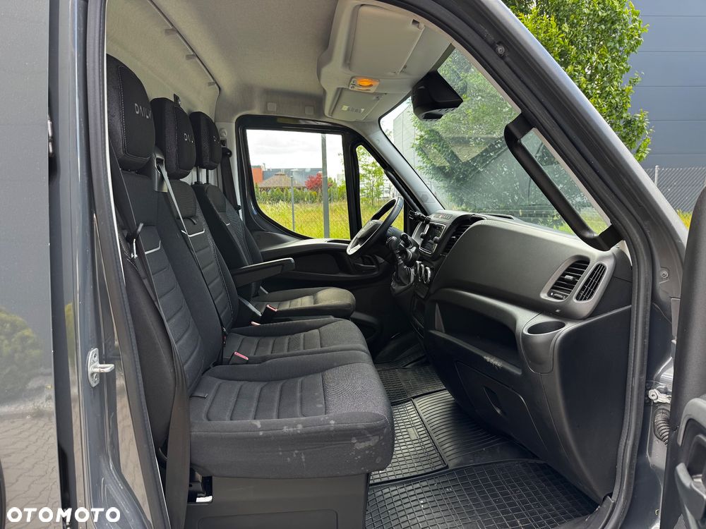 Iveco Daily - 7