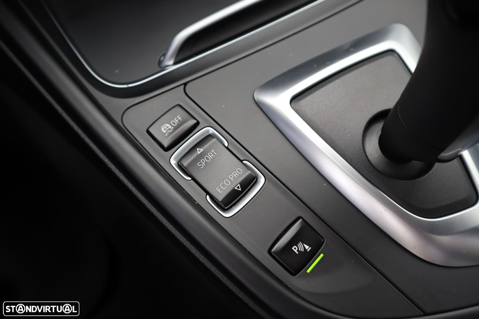 BMW 420 d Pack M Auto - 52