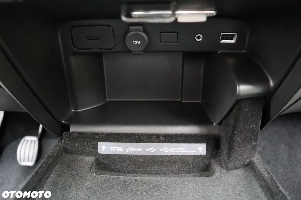 Citroën C4 Picasso 1.2 PureTech Feel S&S - 20