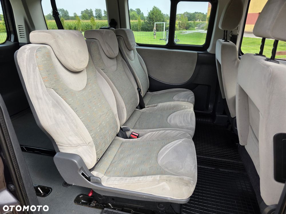 Peugeot Expert Tepee L1H1 (8-Si.) FAP Esplanade - 13