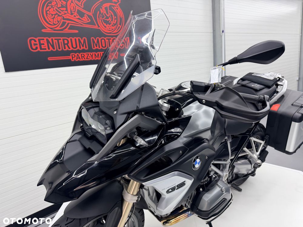 BMW GS - 33