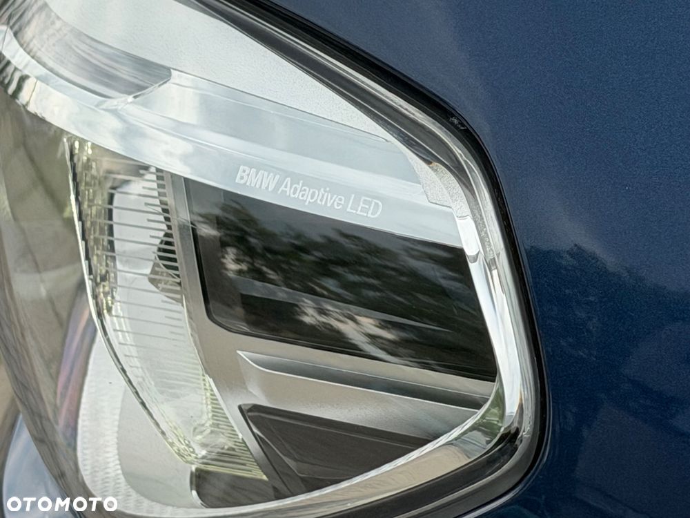 BMW X3 xDrive20d mHEV M Sport sport - 34