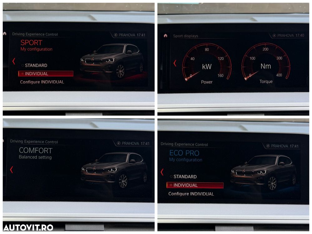 BMW X3 xDrive20d Aut. Advantage - 26