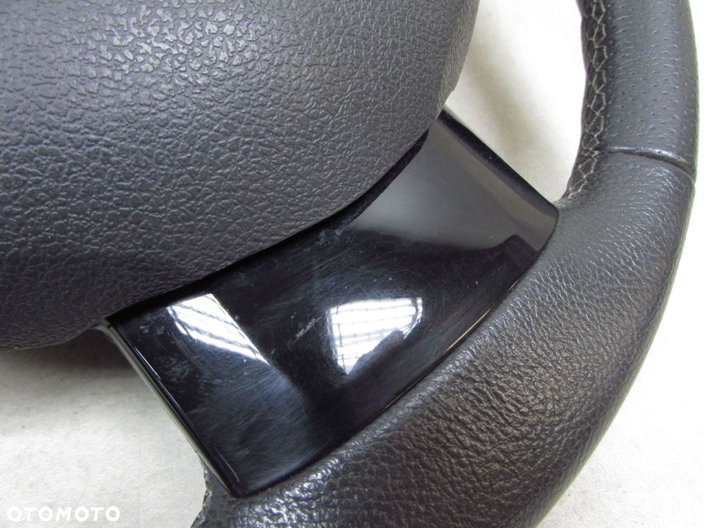 DACIA DUSTER LOGAN 10-18 KIEROWNICA  PODUSZKA AIRBAG - 5