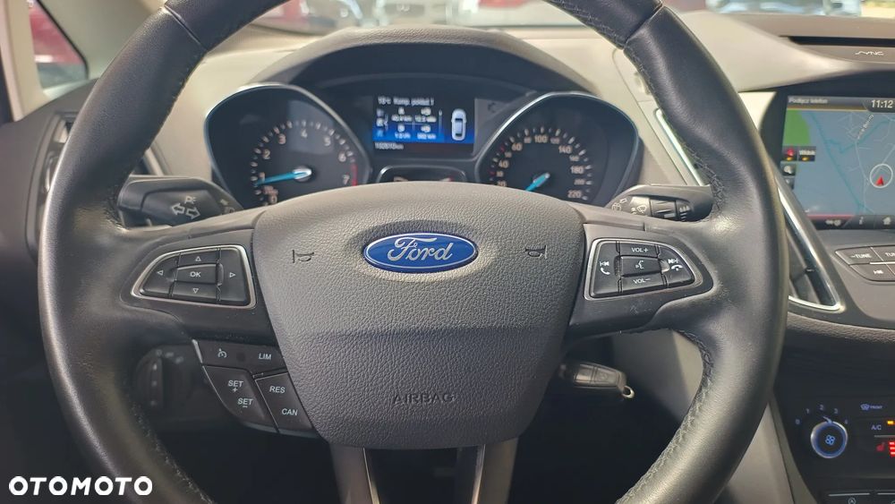 Ford C-MAX - 9