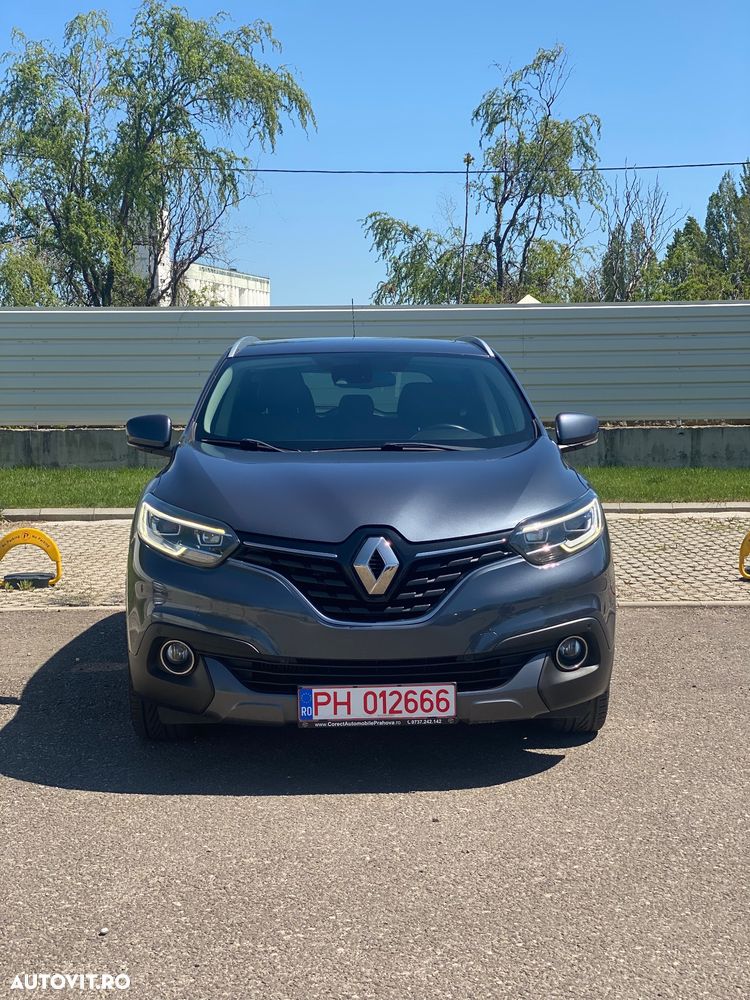 Renault Kadjar - 9
