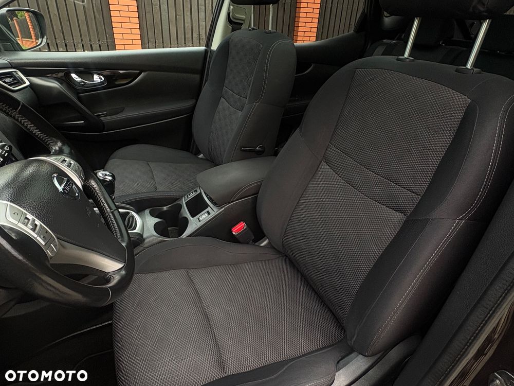 Nissan Qashqai 1.6 DIG-T Tekna - 20