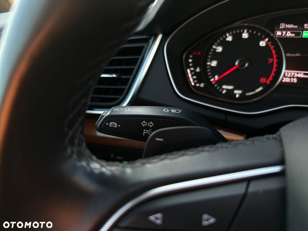Audi Q5 45 TFSI quattro S tronic - 20
