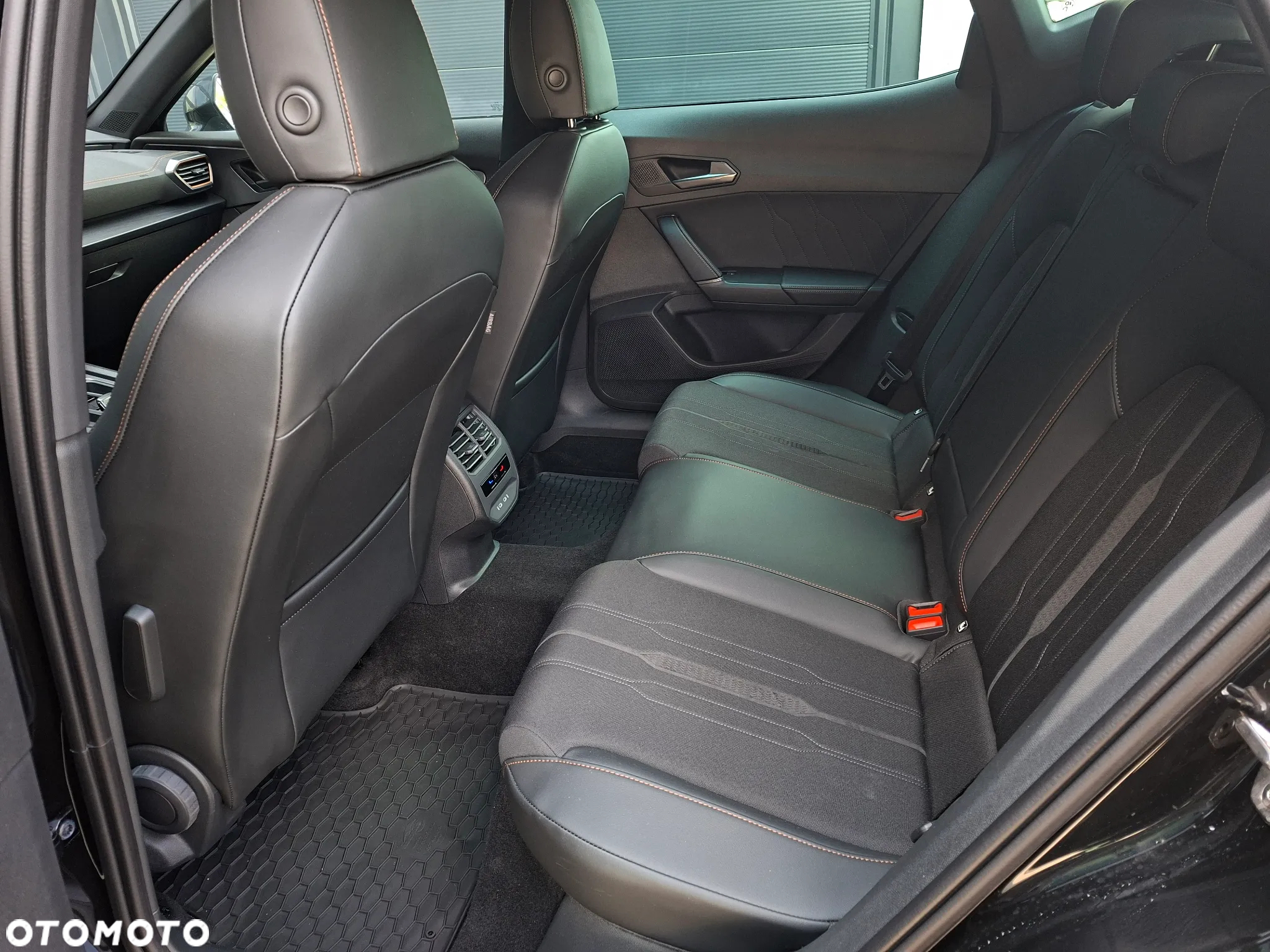 Cupra Formentor 1.4 e-Hybrid DSG - 14