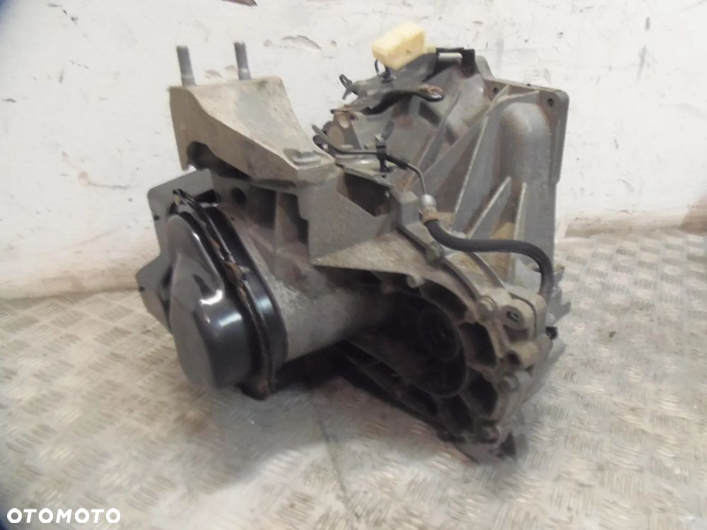 FORD FIESTA MK7 1.6TDCI 013R SKRZYNIA BIEGÓW AA6R7002CBD - 4