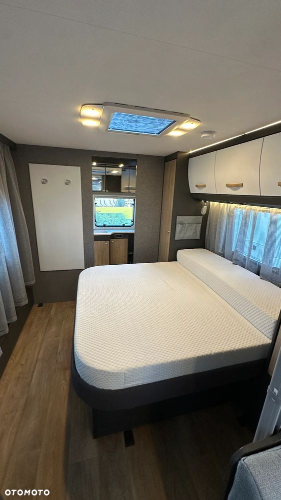 Dethleffs Beduin Scandinavia 690 BQT - 7