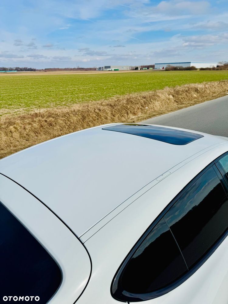 Porsche Panamera - 10