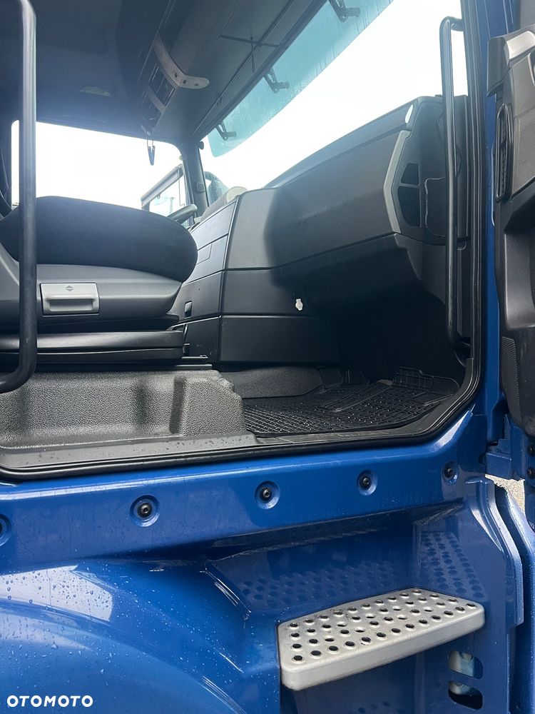 MAN MAN TGX BDF 26.440 EEV - 19