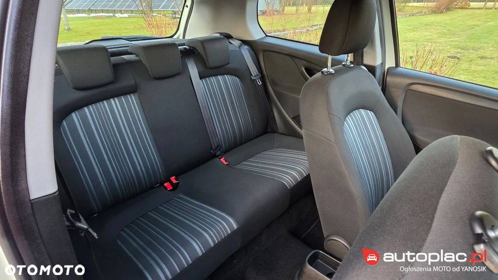 Fiat Punto Evo 1.2 8V MyLife Start&Stop - 12