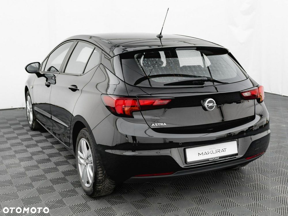 Opel Astra V 1.4 T Enjoy S&S - 5