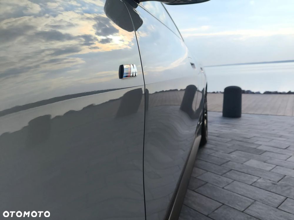 BMW Seria 4 420d mHEV M Sport sport - 8