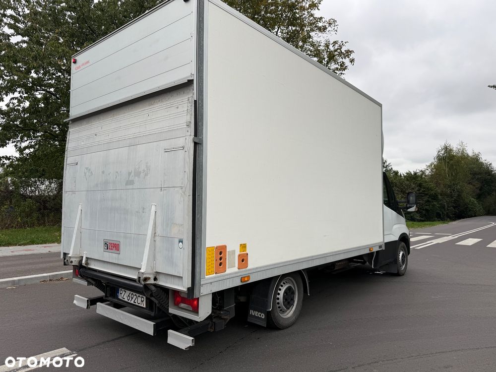Iveco Daily 35S17 - 7