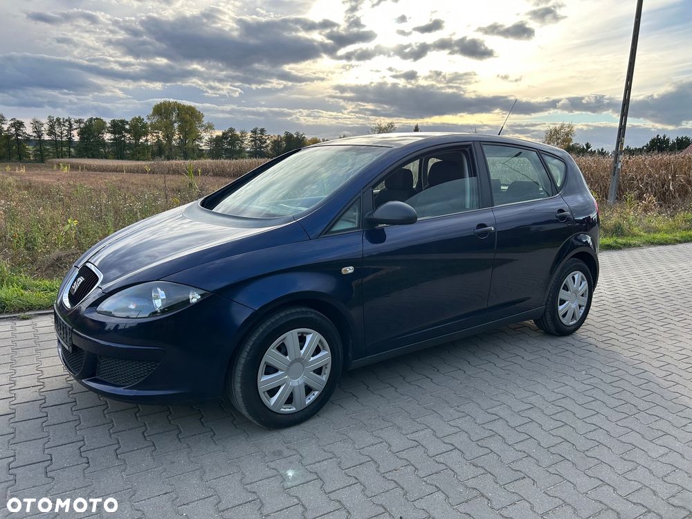 Seat Altea 2008 photo 4