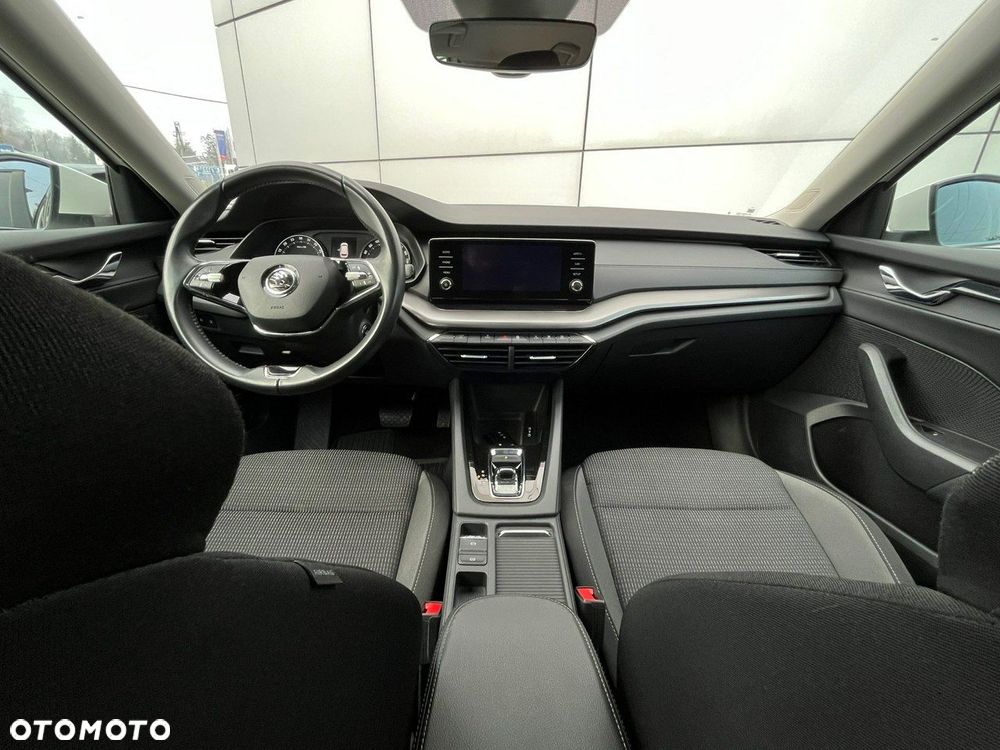 Skoda Octavia - 17