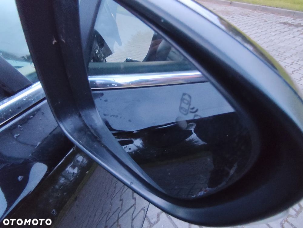 Peugeot 508 2.0 BlueHDi Allure S&S - 12