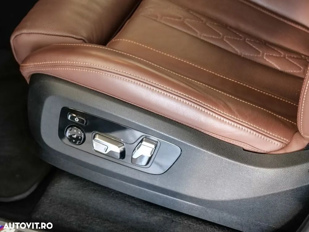 BMW X5 xDrive45e - 21