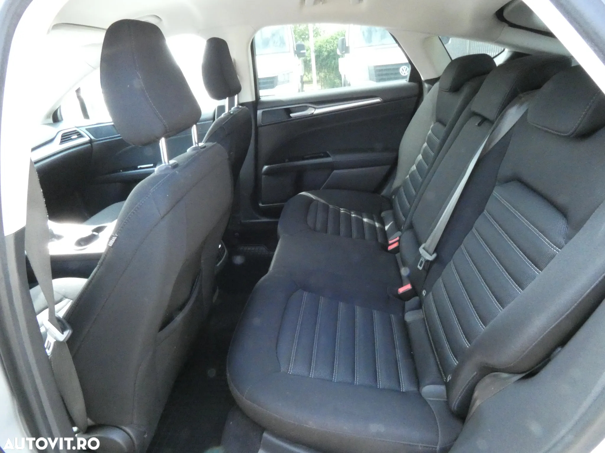 Ford Mondeo 2.0 TDCi AWD ST Line High - 16