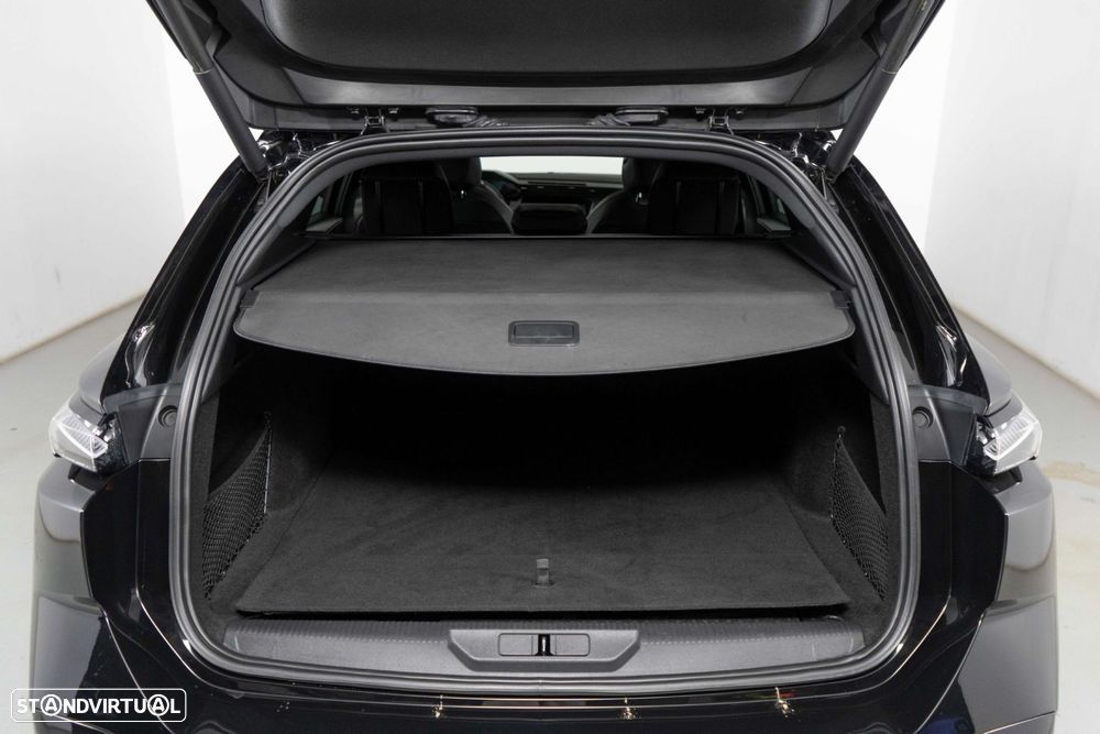 Peugeot 308 SW 1.2 Hybrid GT e-DCS6 - 13