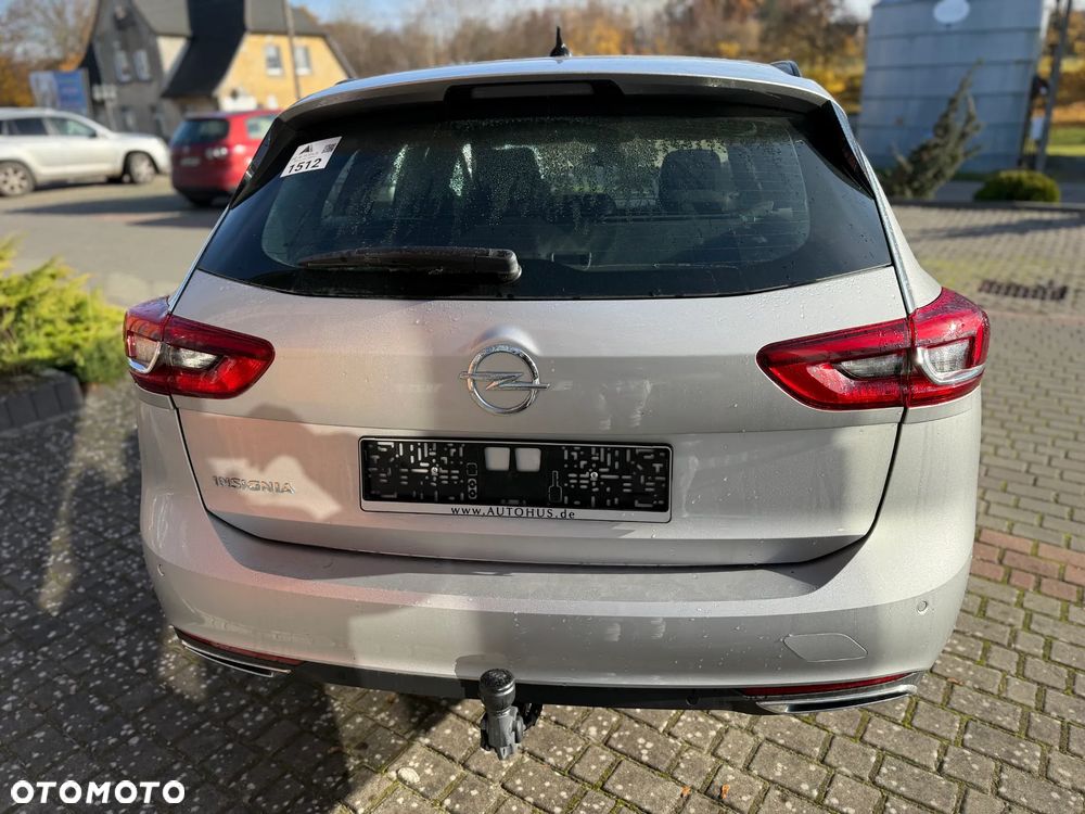 Opel Insignia - 4