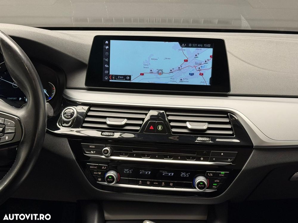 BMW Seria 6 - 10