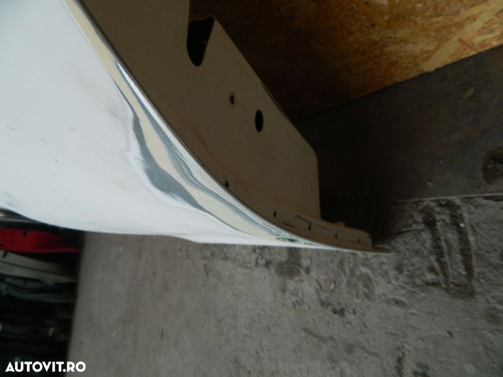 Usa stanga spate BMW Seria 5 F10, 2010, 2011, 2012, 2013, 2014, 2015, 2016. - 11