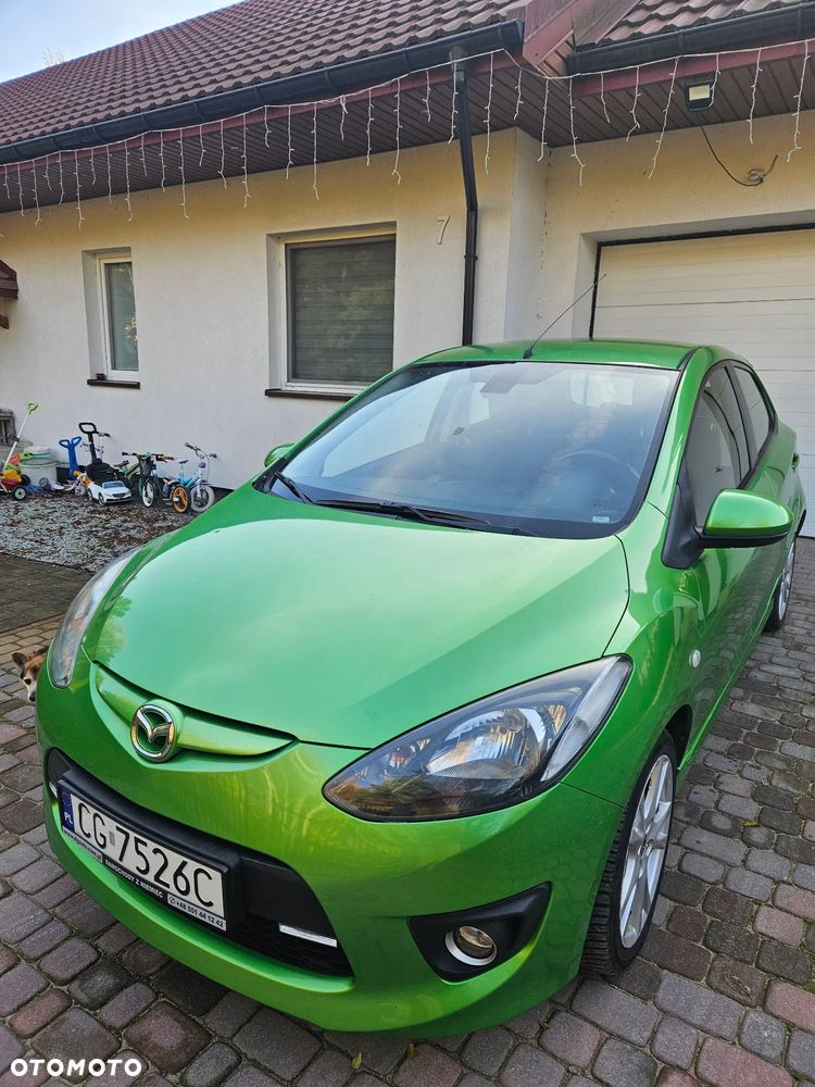 Mazda 2 1.5 Sport - 2
