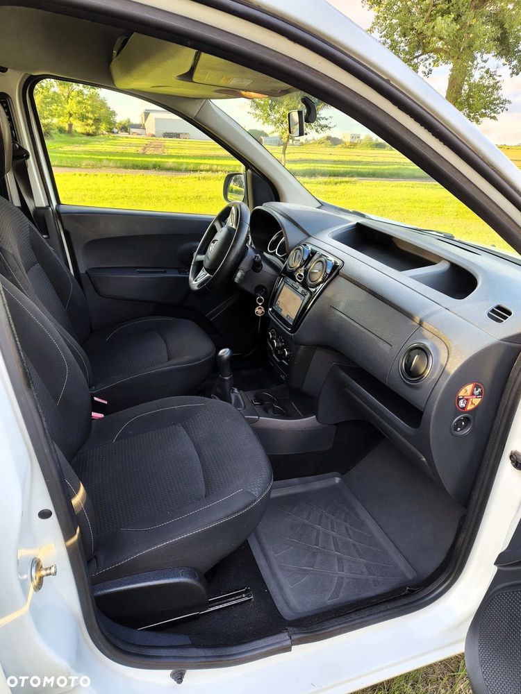 Dacia Dokker 1.6 SCe Laureate - 5