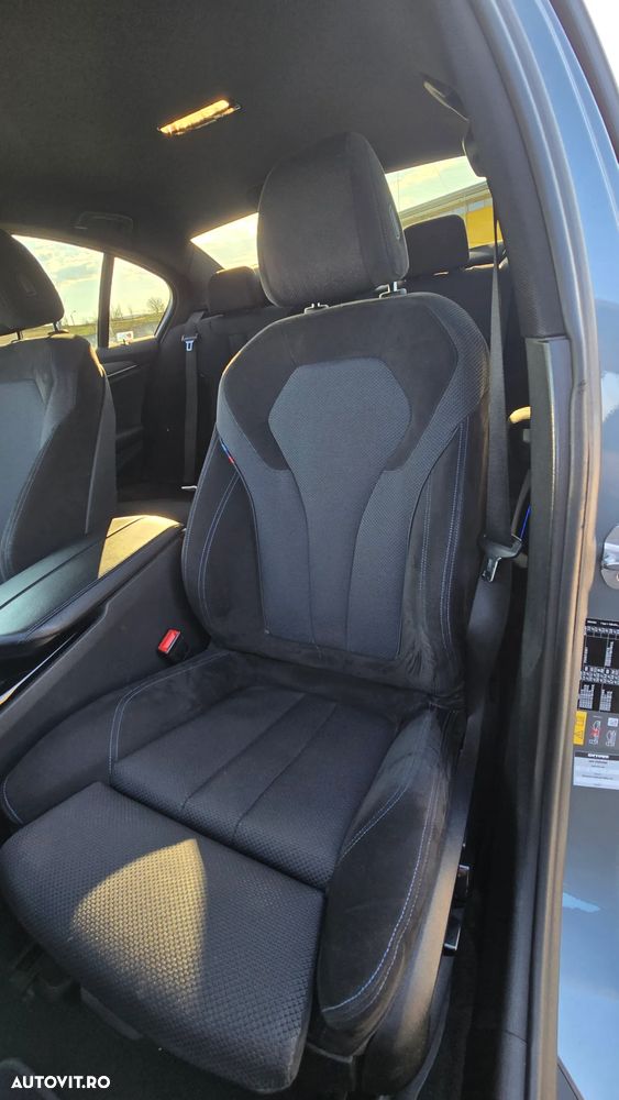 BMW Seria 5 530e AT PHEV - 14