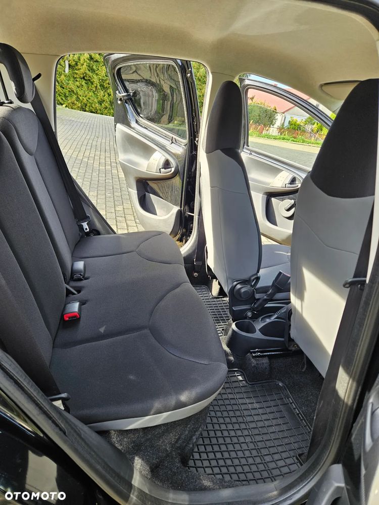 Toyota Aygo 1.0 VVT-i - 24