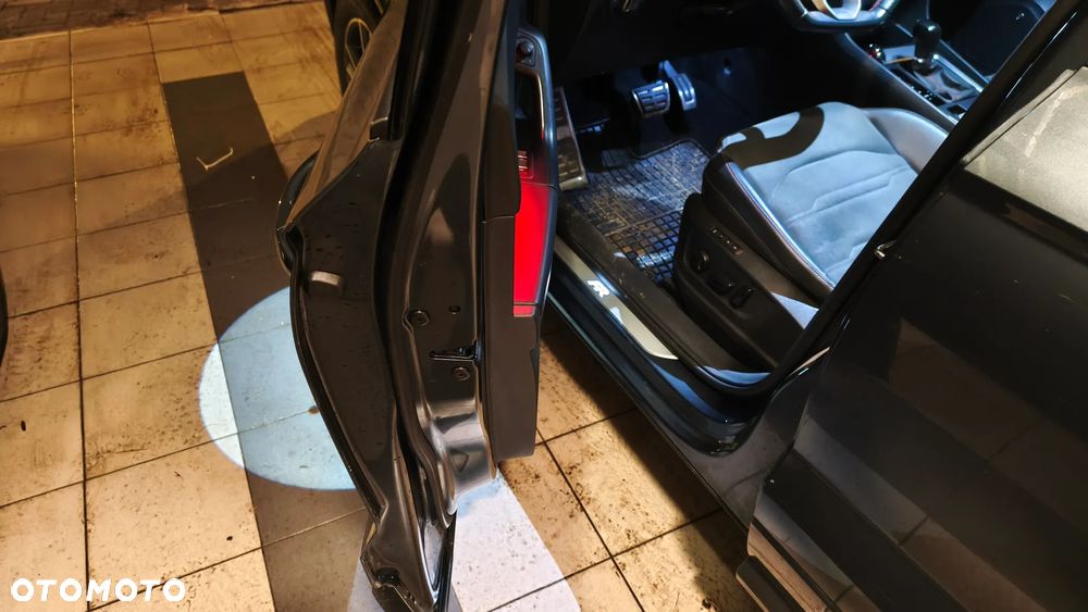 Seat Ateca 2.0 TSI 4Drive DSG FR - 13